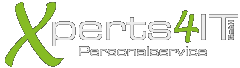 Xperts4IT GmbH Personalservice